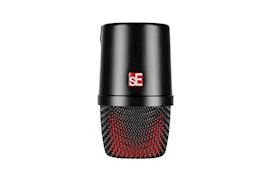 Se Electronics - V KICK BLACK DRUMMICROFOON